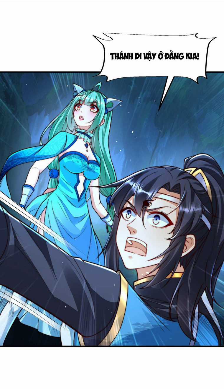 Anh Rể Mạnh Nhất Lịch Sử - Chapter 7 - Trang 51