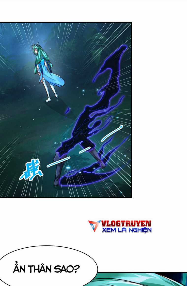 Anh Rể Mạnh Nhất Lịch Sử - Chapter 7 - Trang 52