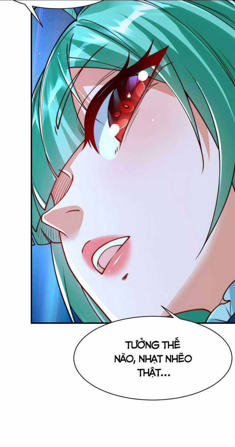 Anh Rể Mạnh Nhất Lịch Sử - Chapter 7 - Trang 53