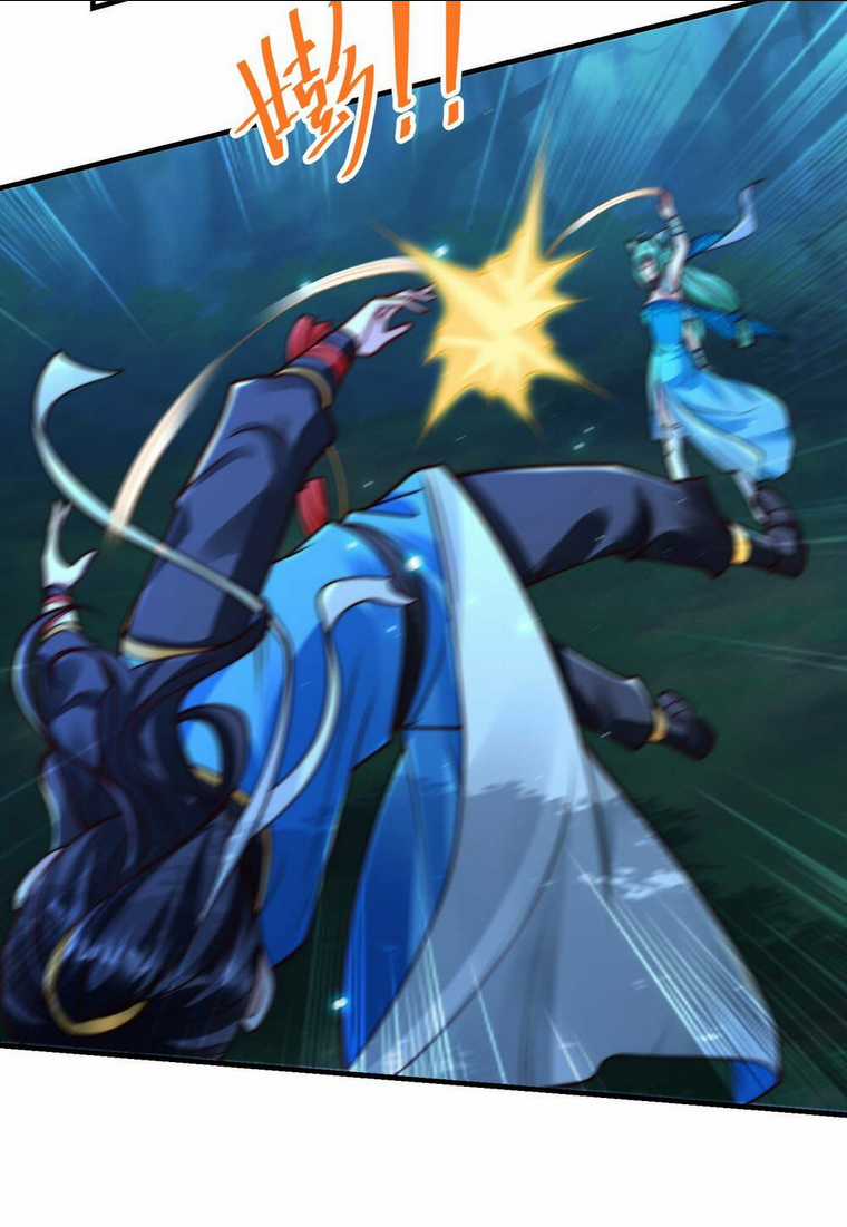 Anh Rể Mạnh Nhất Lịch Sử - Chapter 7 - Trang 55