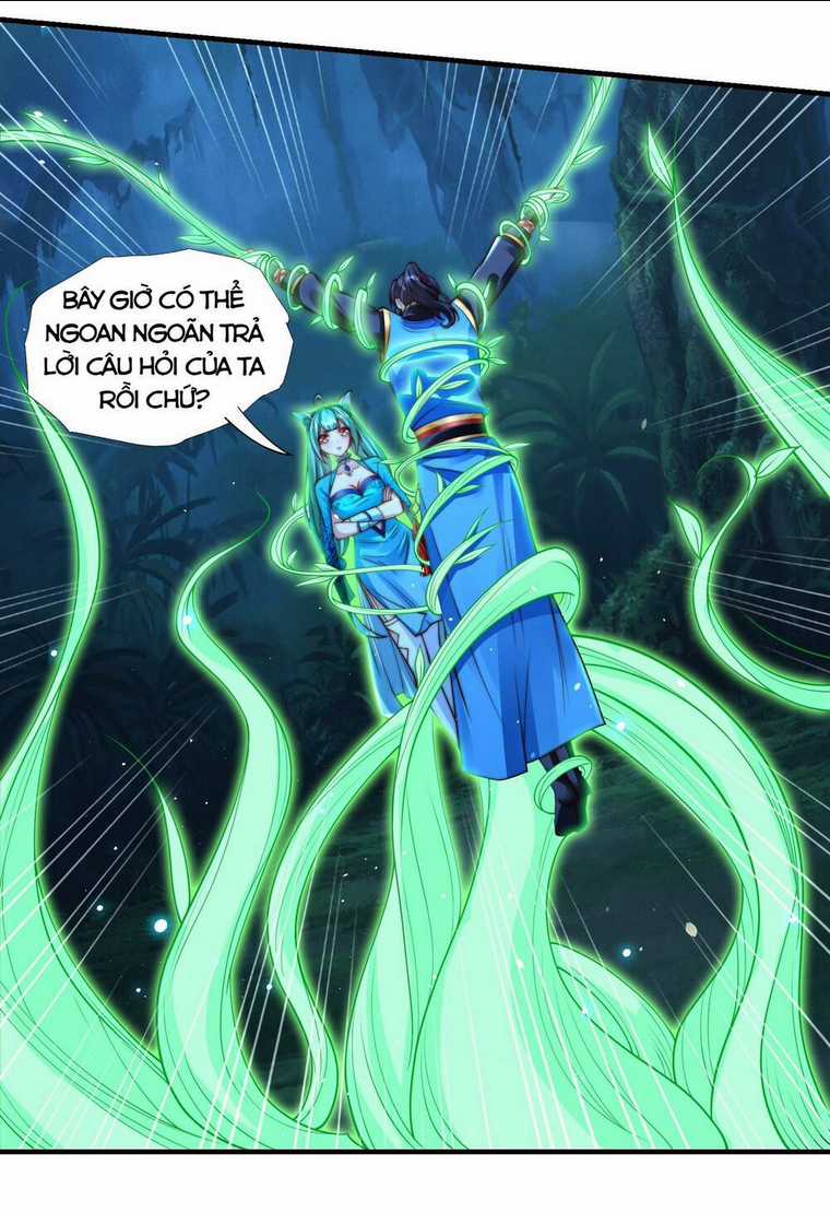 Anh Rể Mạnh Nhất Lịch Sử - Chapter 7 - Trang 58