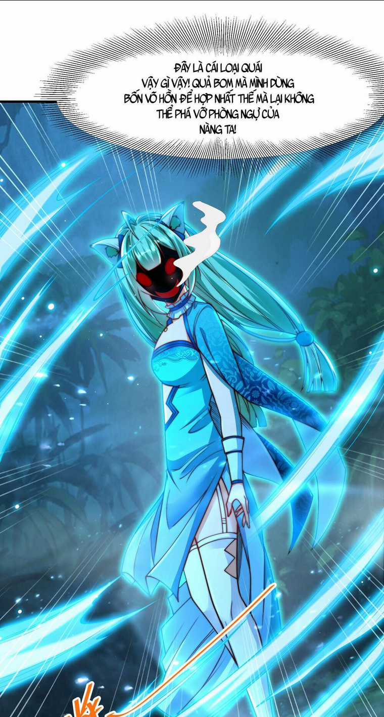 Anh Rể Mạnh Nhất Lịch Sử - Chapter 7 - Trang 63