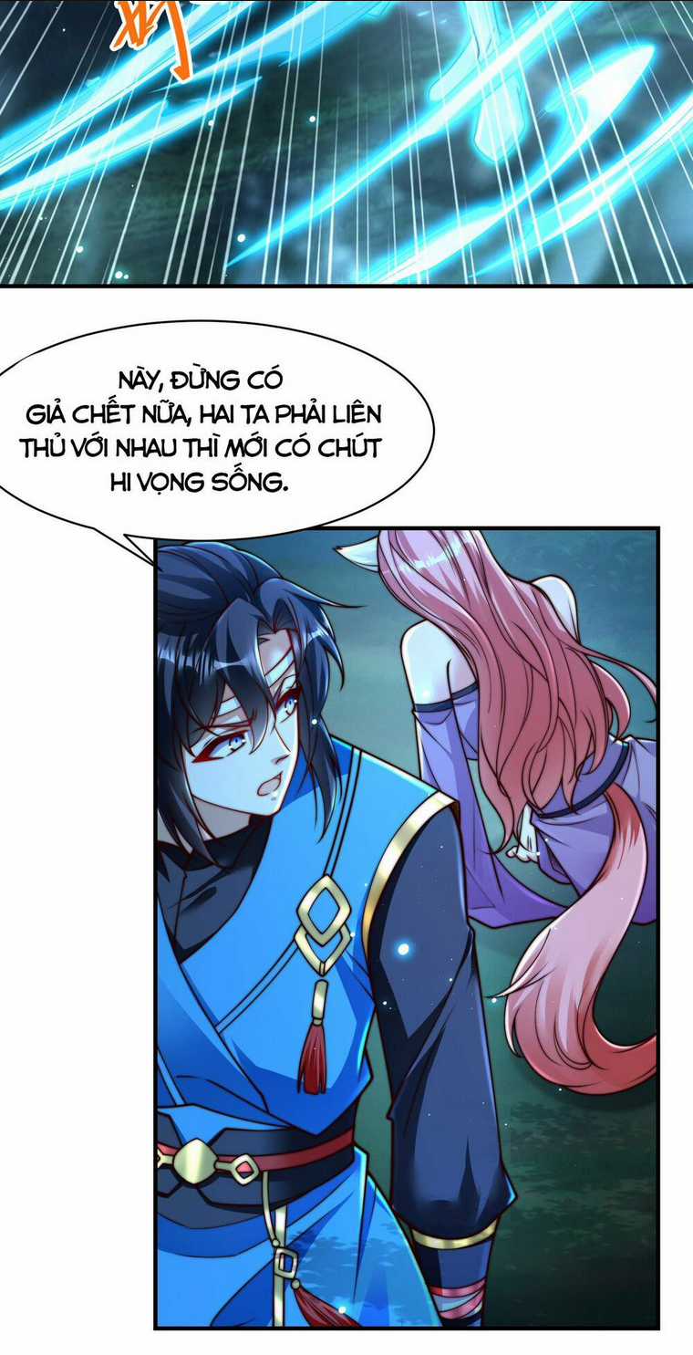 Anh Rể Mạnh Nhất Lịch Sử - Chapter 7 - Trang 64