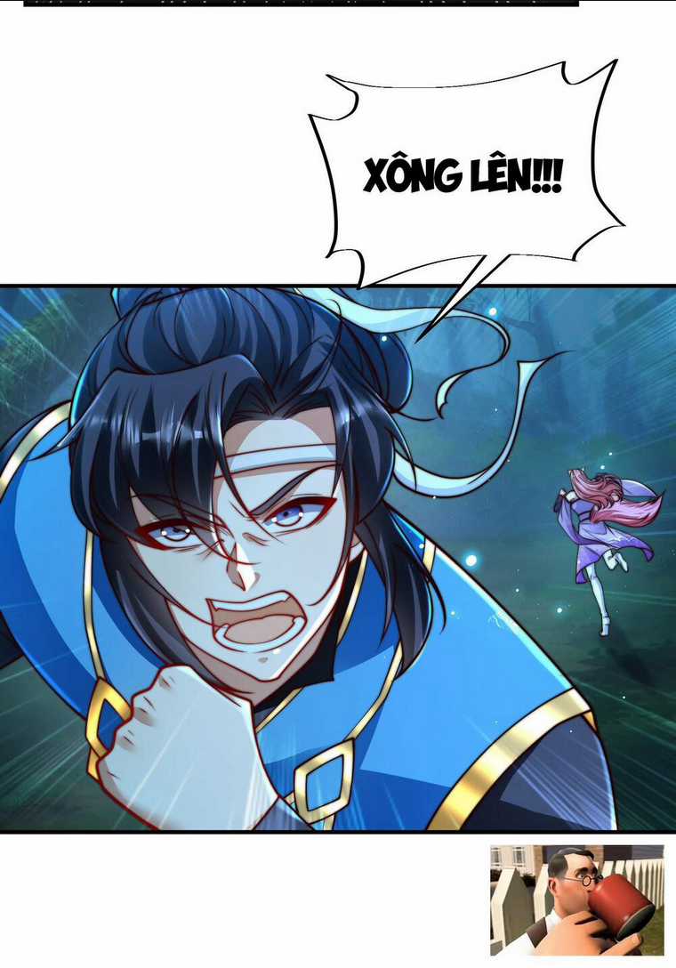 Anh Rể Mạnh Nhất Lịch Sử - Chapter 7 - Trang 66