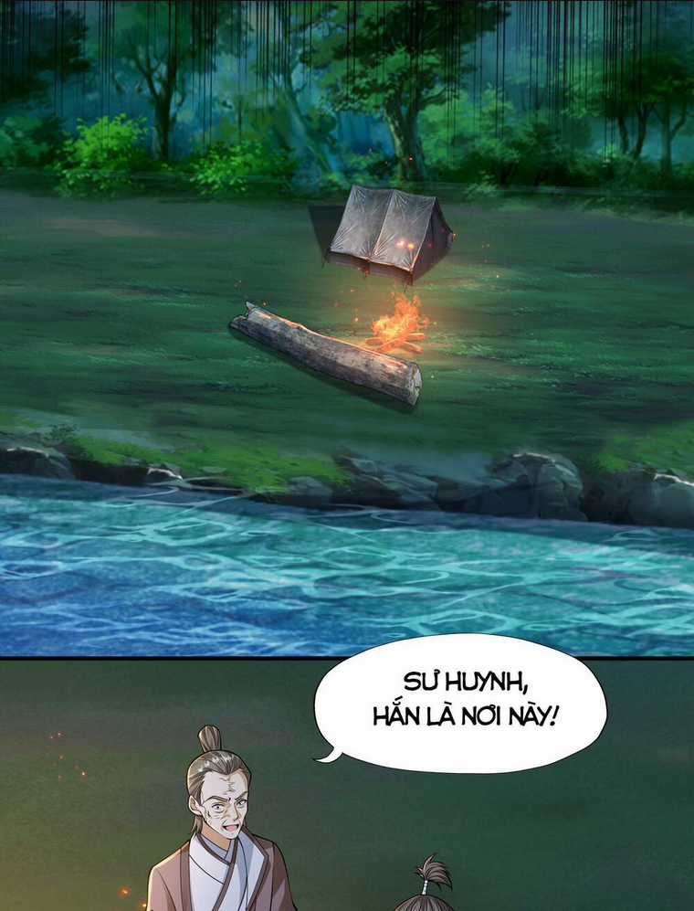 Anh Rể Mạnh Nhất Lịch Sử - Chapter 7 - Trang 70