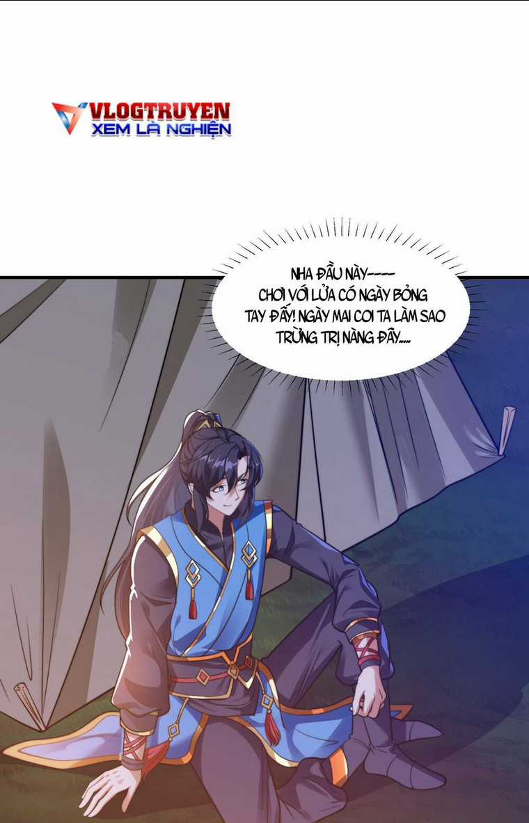 Anh Rể Mạnh Nhất Lịch Sử - Chapter 7 - Trang 8