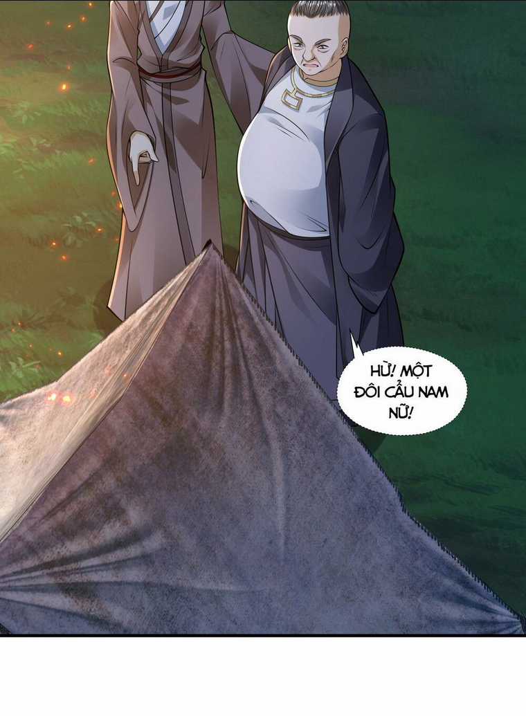 Anh Rể Mạnh Nhất Lịch Sử - Chapter 7 - Trang 71