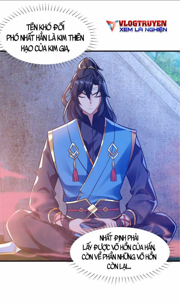 Anh Rể Mạnh Nhất Lịch Sử - Chapter 7 - Trang 10