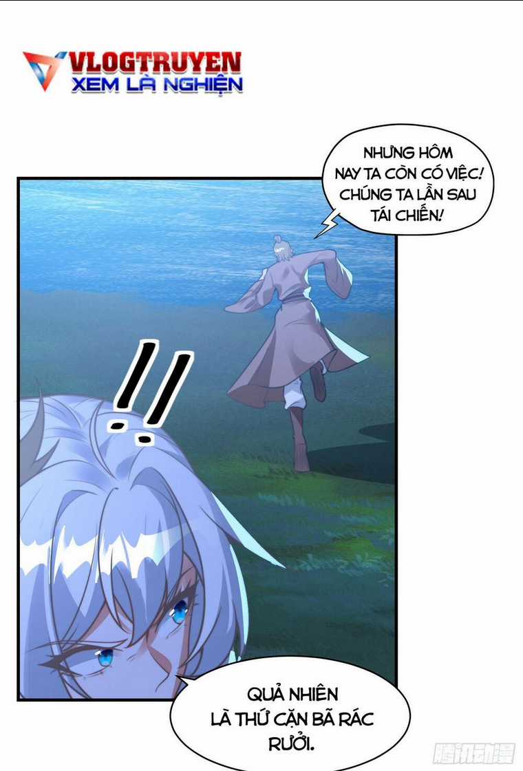 Anh Rể Mạnh Nhất Lịch Sử - Chapter 8 - Trang 11