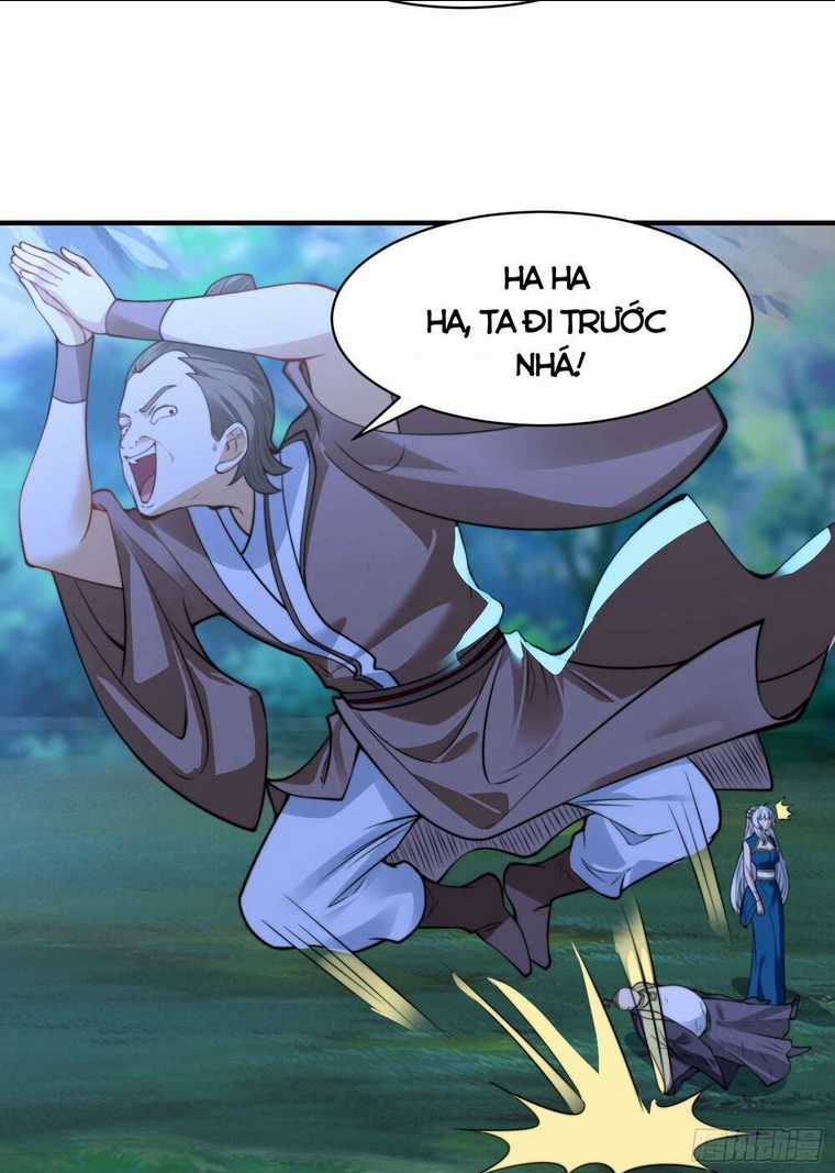 Anh Rể Mạnh Nhất Lịch Sử - Chapter 8 - Trang 12