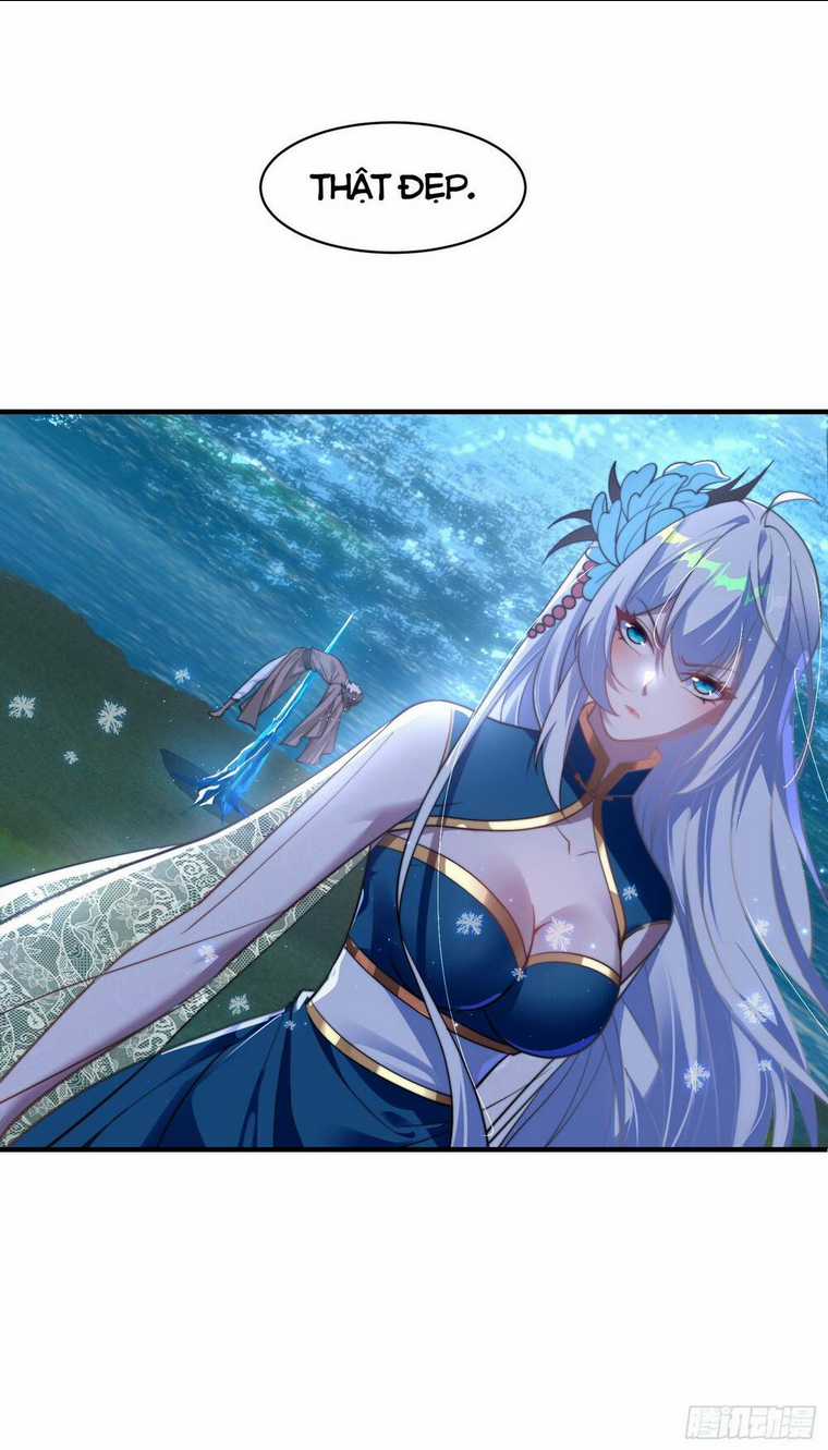 Anh Rể Mạnh Nhất Lịch Sử - Chapter 8 - Trang 15