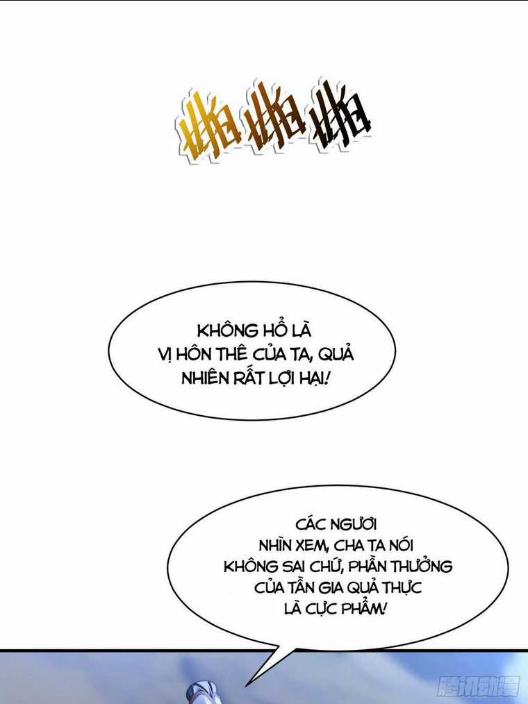 Anh Rể Mạnh Nhất Lịch Sử - Chapter 8 - Trang 16