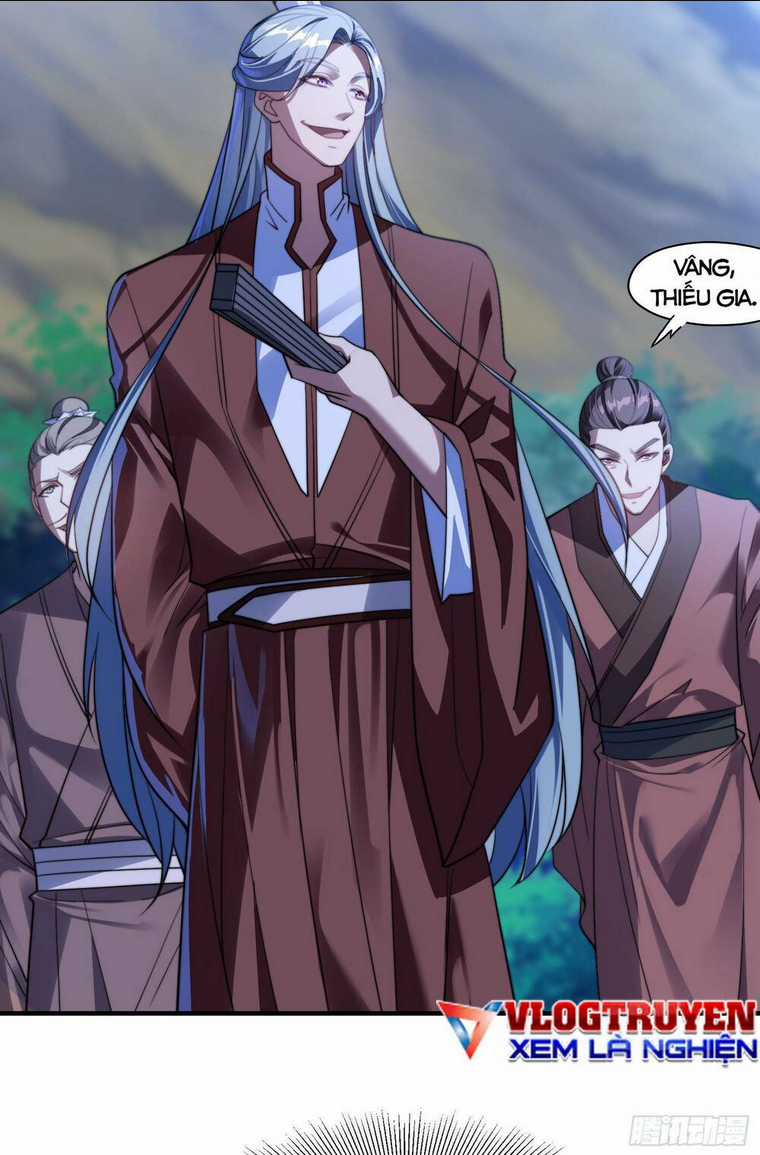 Anh Rể Mạnh Nhất Lịch Sử - Chapter 8 - Trang 17