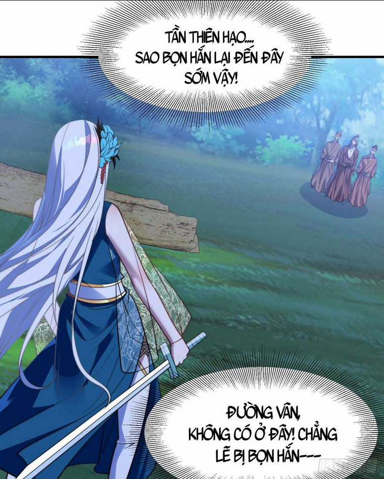 Anh Rể Mạnh Nhất Lịch Sử - Chapter 8 - Trang 18