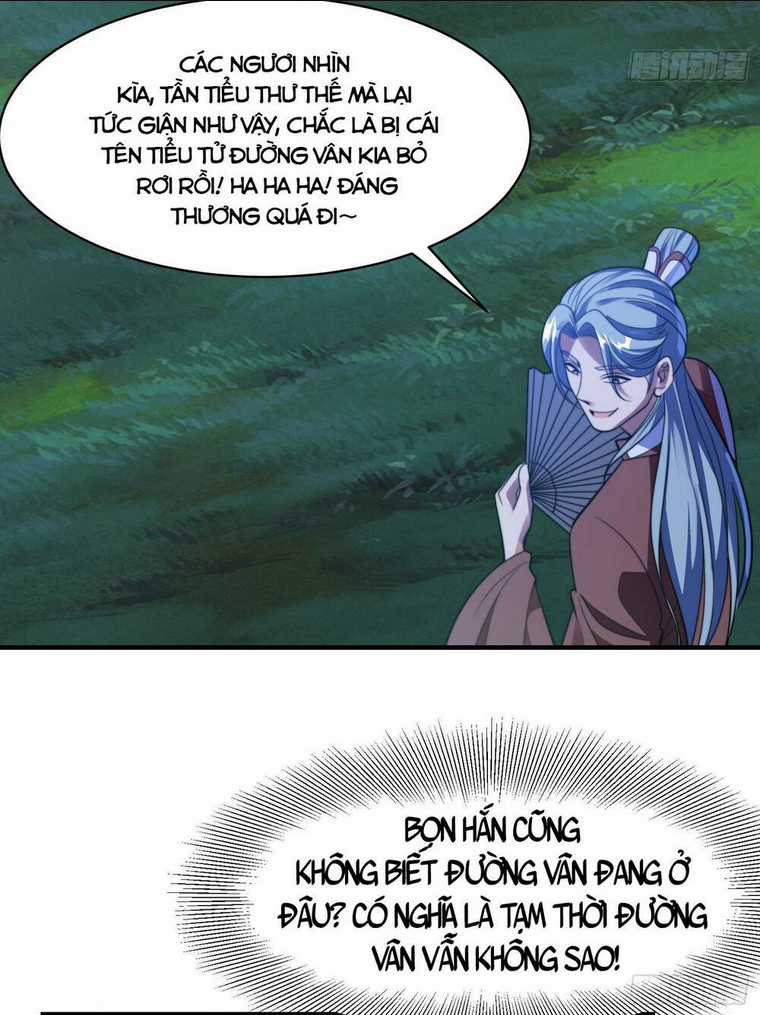 Anh Rể Mạnh Nhất Lịch Sử - Chapter 8 - Trang 21