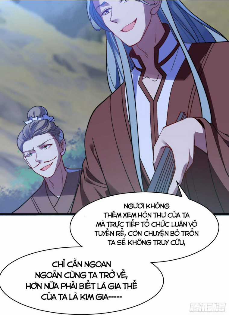 Anh Rể Mạnh Nhất Lịch Sử - Chapter 8 - Trang 23