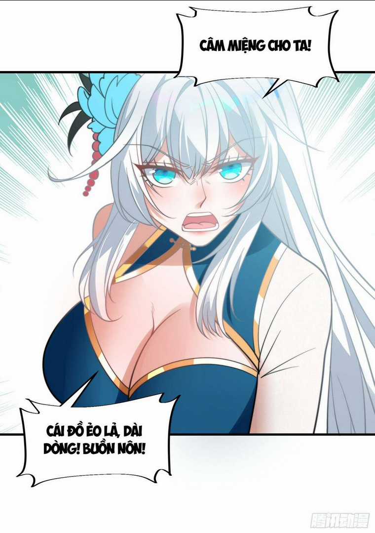 Anh Rể Mạnh Nhất Lịch Sử - Chapter 8 - Trang 24