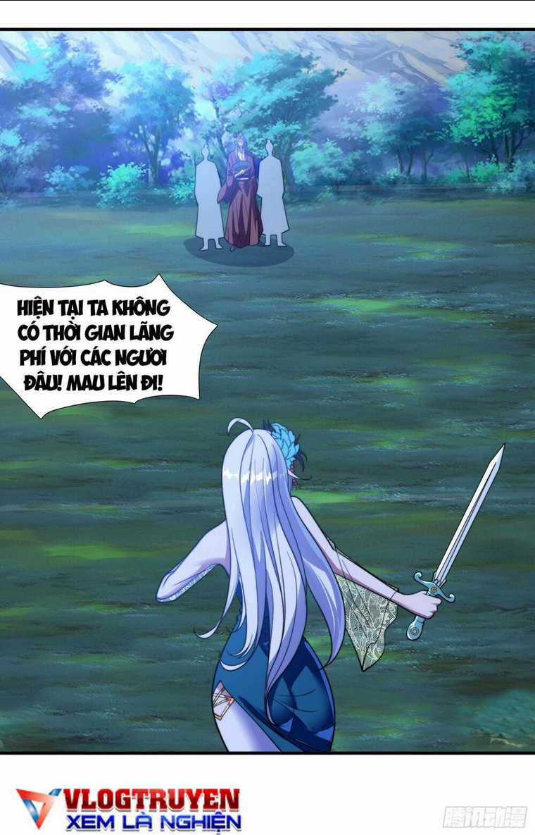 Anh Rể Mạnh Nhất Lịch Sử - Chapter 8 - Trang 25