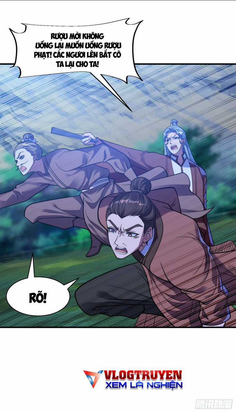 Anh Rể Mạnh Nhất Lịch Sử - Chapter 8 - Trang 26