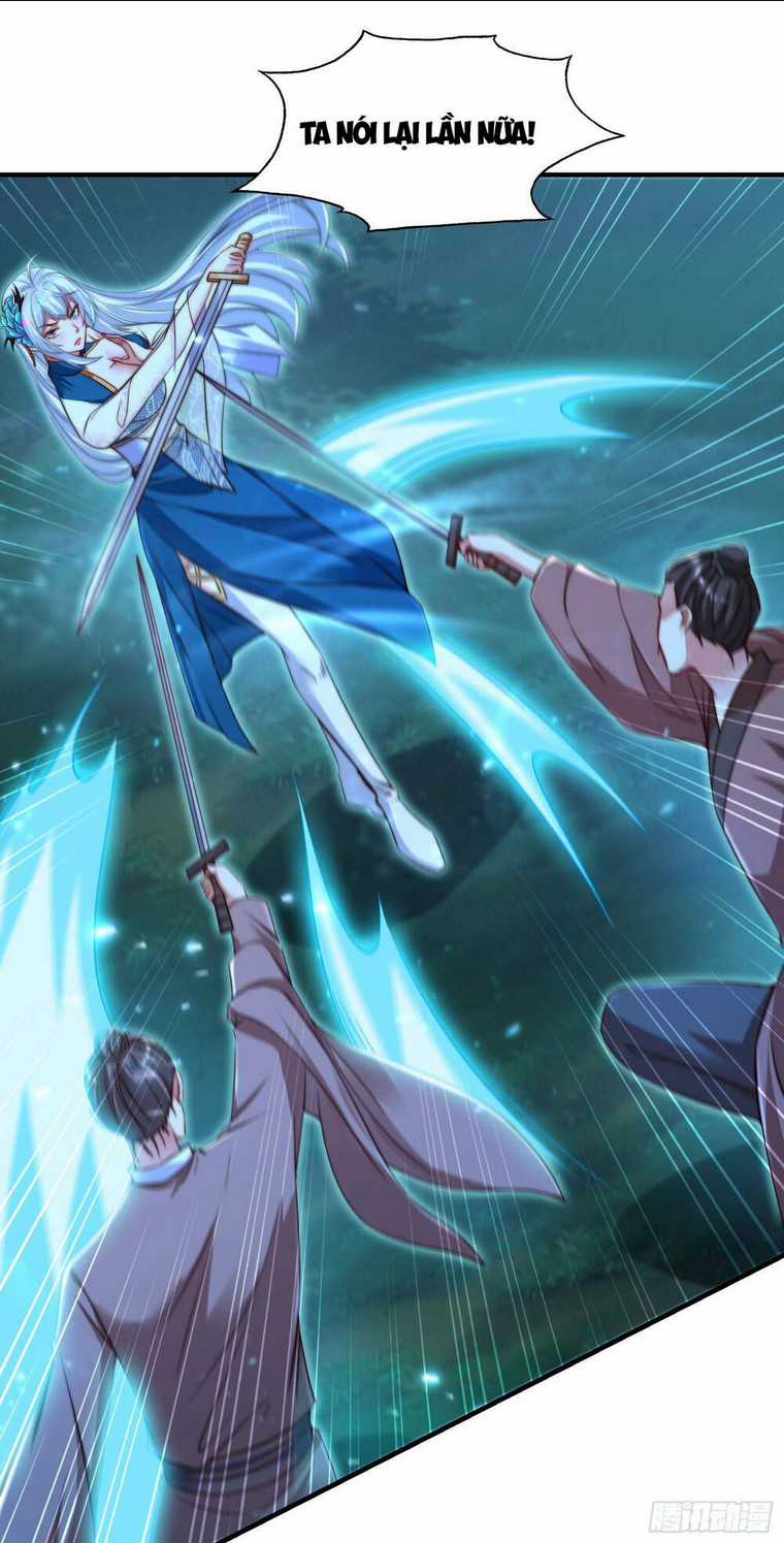 Anh Rể Mạnh Nhất Lịch Sử - Chapter 8 - Trang 27