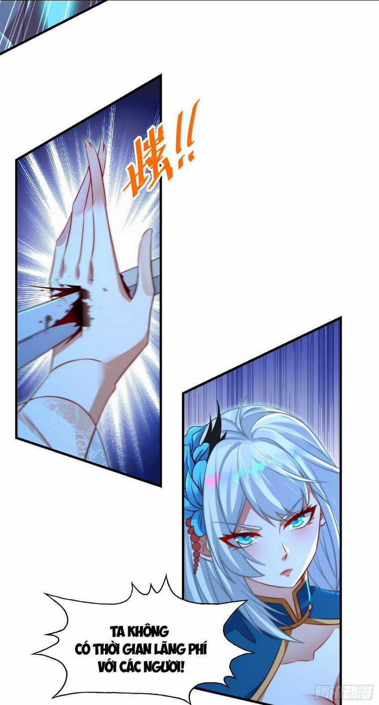 Anh Rể Mạnh Nhất Lịch Sử - Chapter 8 - Trang 28