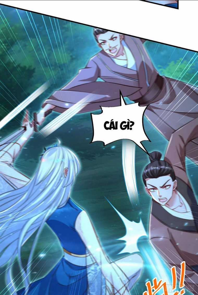 Anh Rể Mạnh Nhất Lịch Sử - Chapter 8 - Trang 29