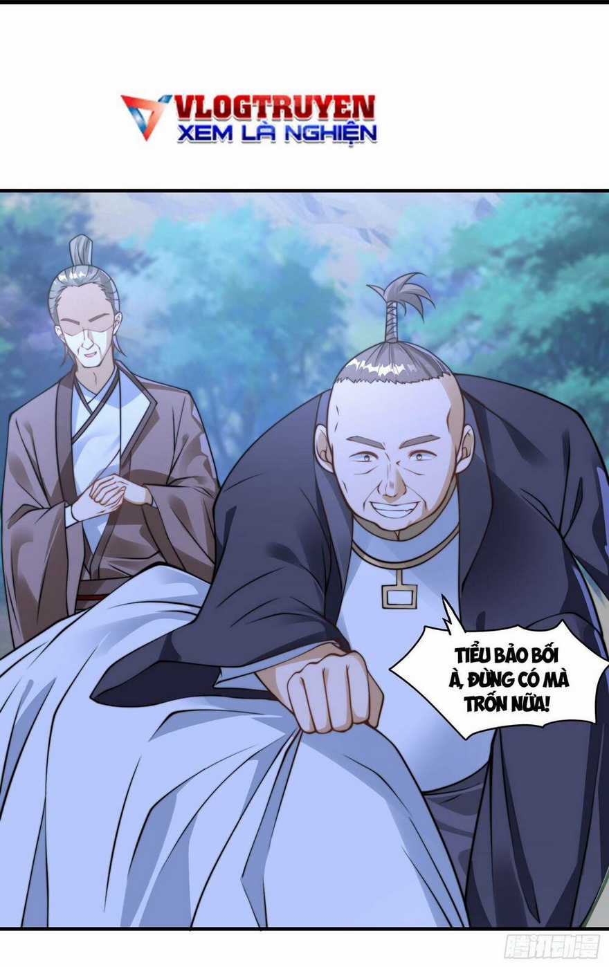 Anh Rể Mạnh Nhất Lịch Sử - Chapter 8 - Trang 4