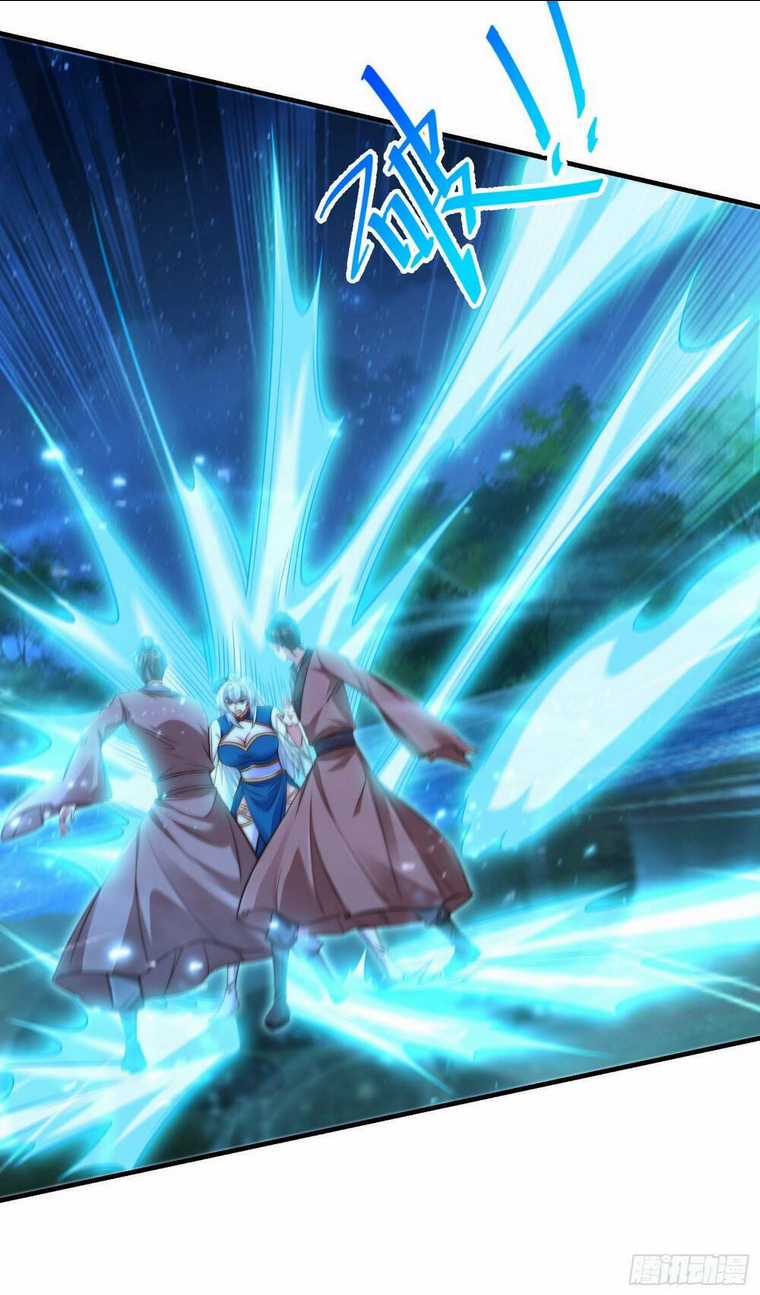 Anh Rể Mạnh Nhất Lịch Sử - Chapter 8 - Trang 32