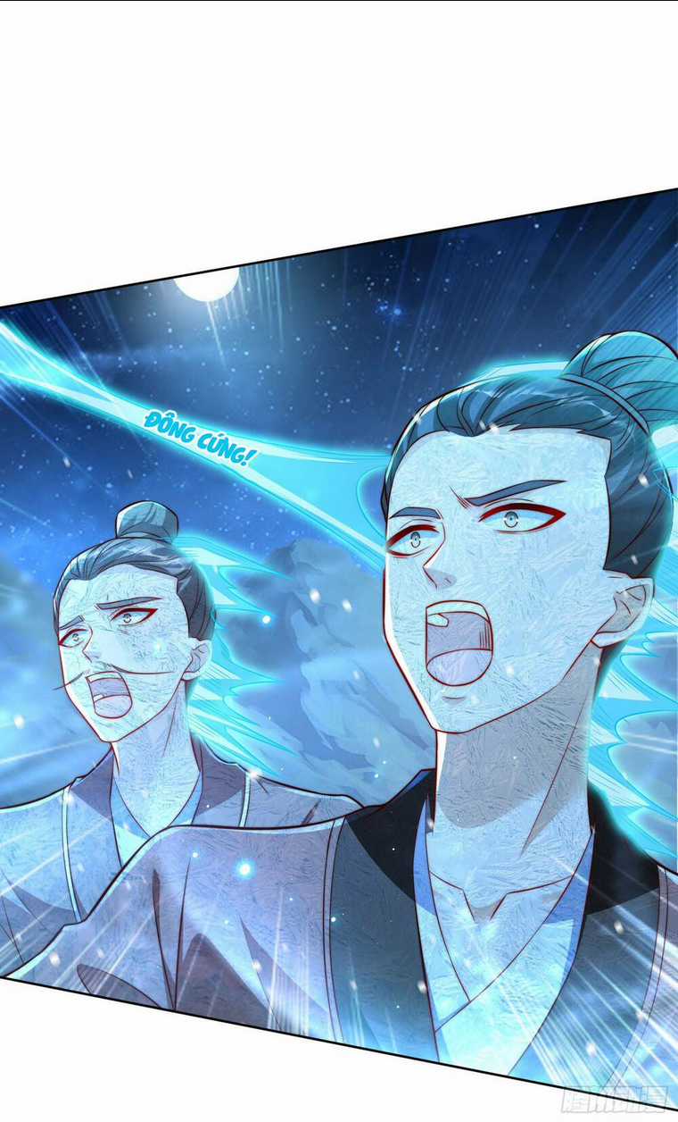 Anh Rể Mạnh Nhất Lịch Sử - Chapter 8 - Trang 33