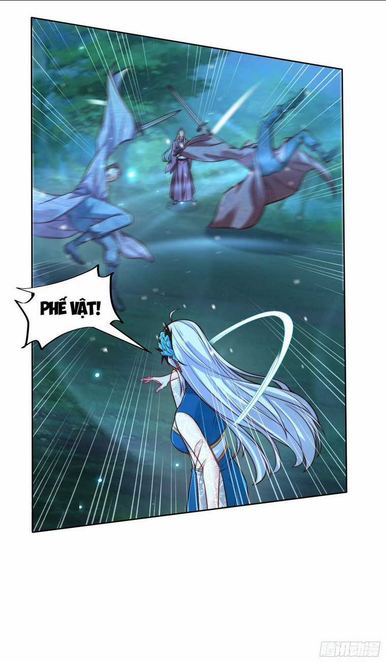 Anh Rể Mạnh Nhất Lịch Sử - Chapter 8 - Trang 34