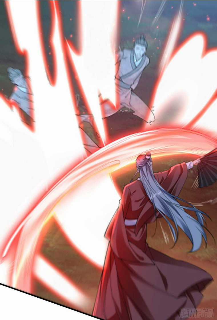 Anh Rể Mạnh Nhất Lịch Sử - Chapter 8 - Trang 36