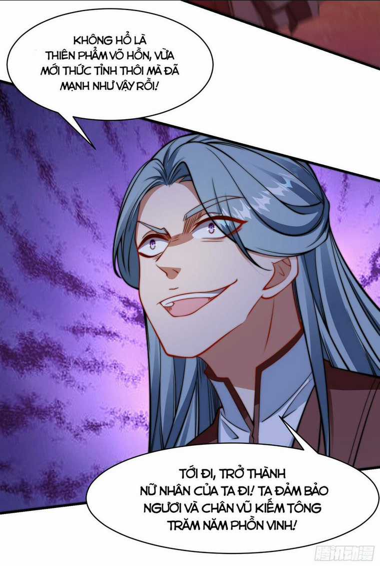 Anh Rể Mạnh Nhất Lịch Sử - Chapter 8 - Trang 37