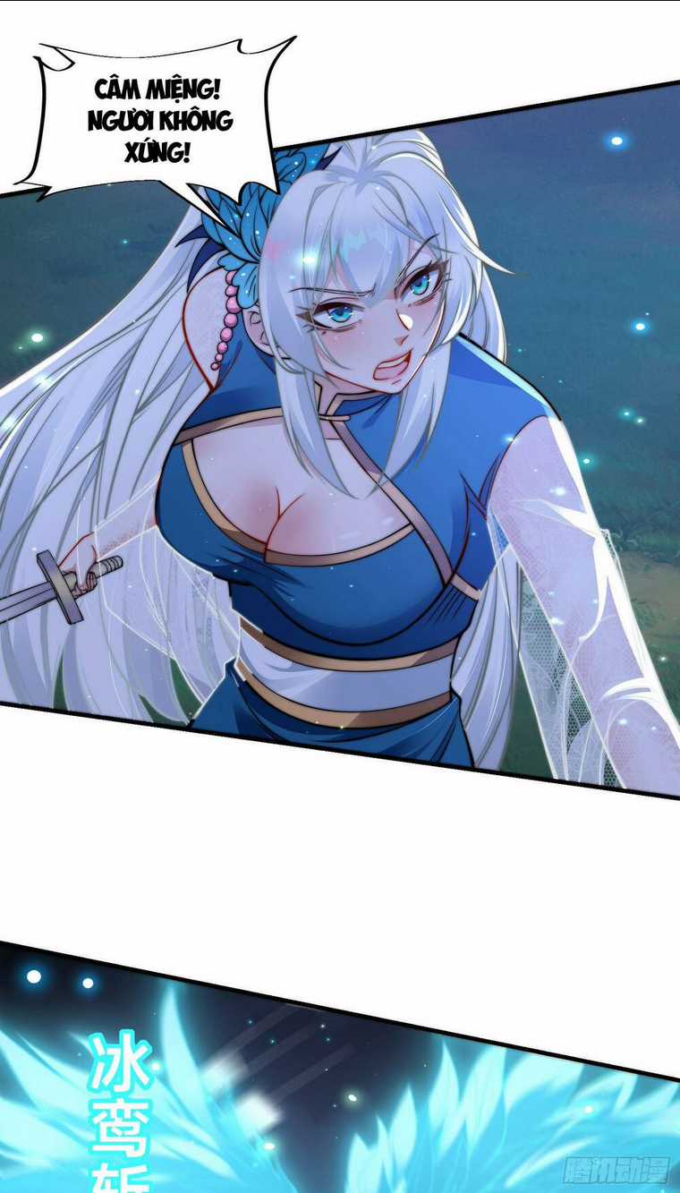 Anh Rể Mạnh Nhất Lịch Sử - Chapter 8 - Trang 38