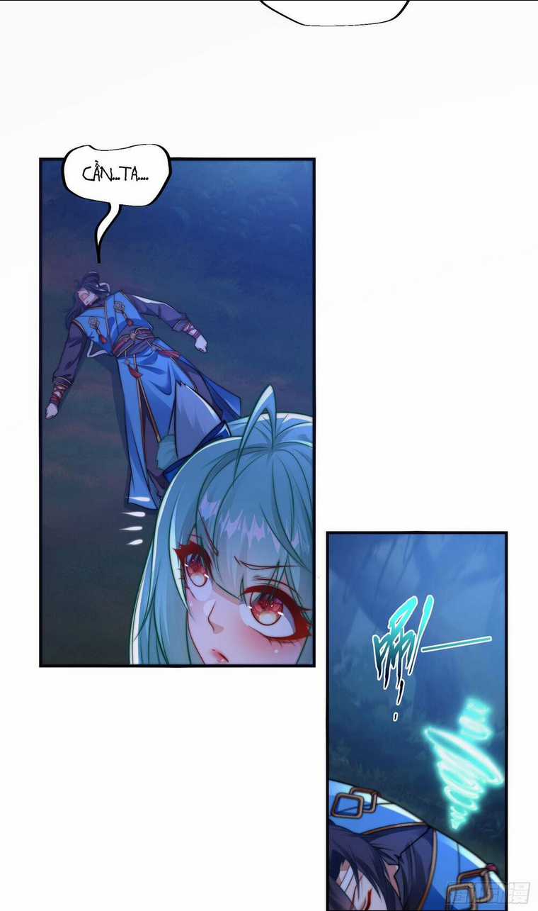 Anh Rể Mạnh Nhất Lịch Sử - Chapter 8 - Trang 45