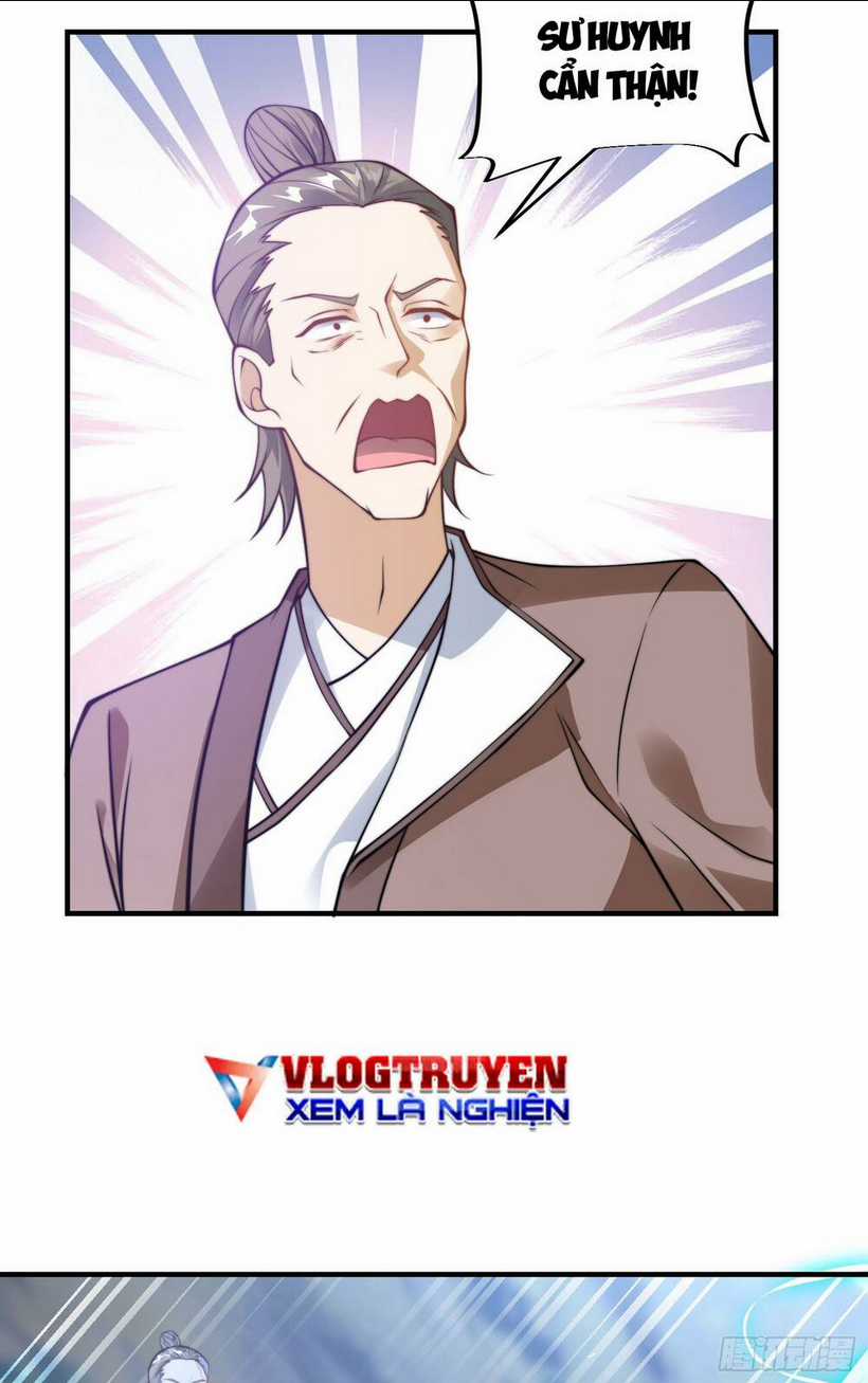 Anh Rể Mạnh Nhất Lịch Sử - Chapter 8 - Trang 6