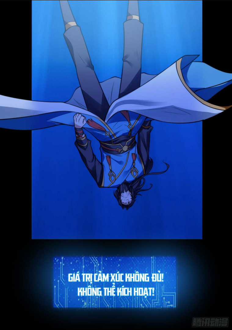 Anh Rể Mạnh Nhất Lịch Sử - Chapter 8 - Trang 53