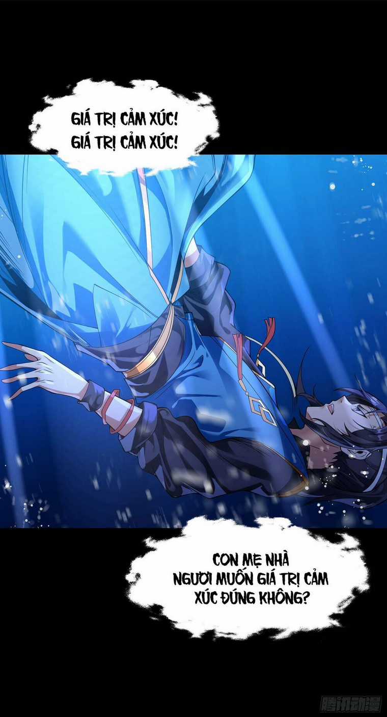 Anh Rể Mạnh Nhất Lịch Sử - Chapter 8 - Trang 54