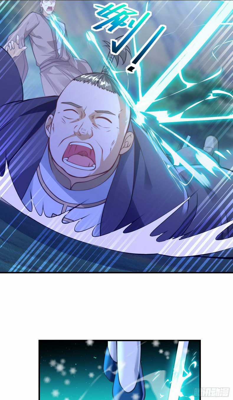 Anh Rể Mạnh Nhất Lịch Sử - Chapter 8 - Trang 7