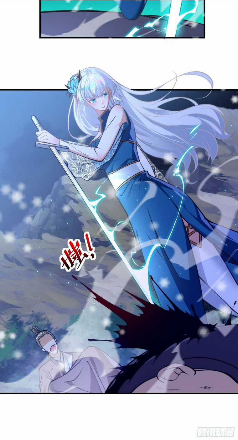 Anh Rể Mạnh Nhất Lịch Sử - Chapter 8 - Trang 8