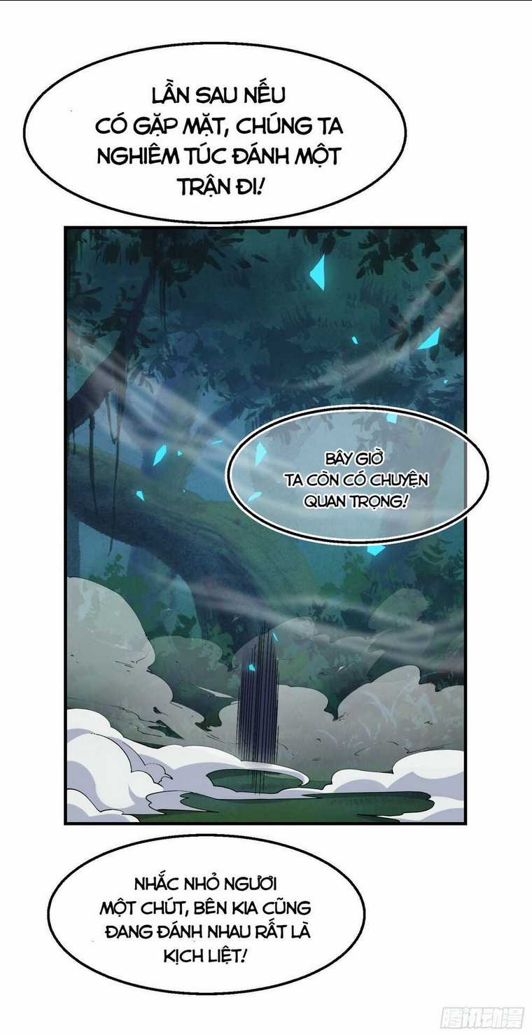 Anh Rể Mạnh Nhất Lịch Sử - Chapter 8 - Trang 79