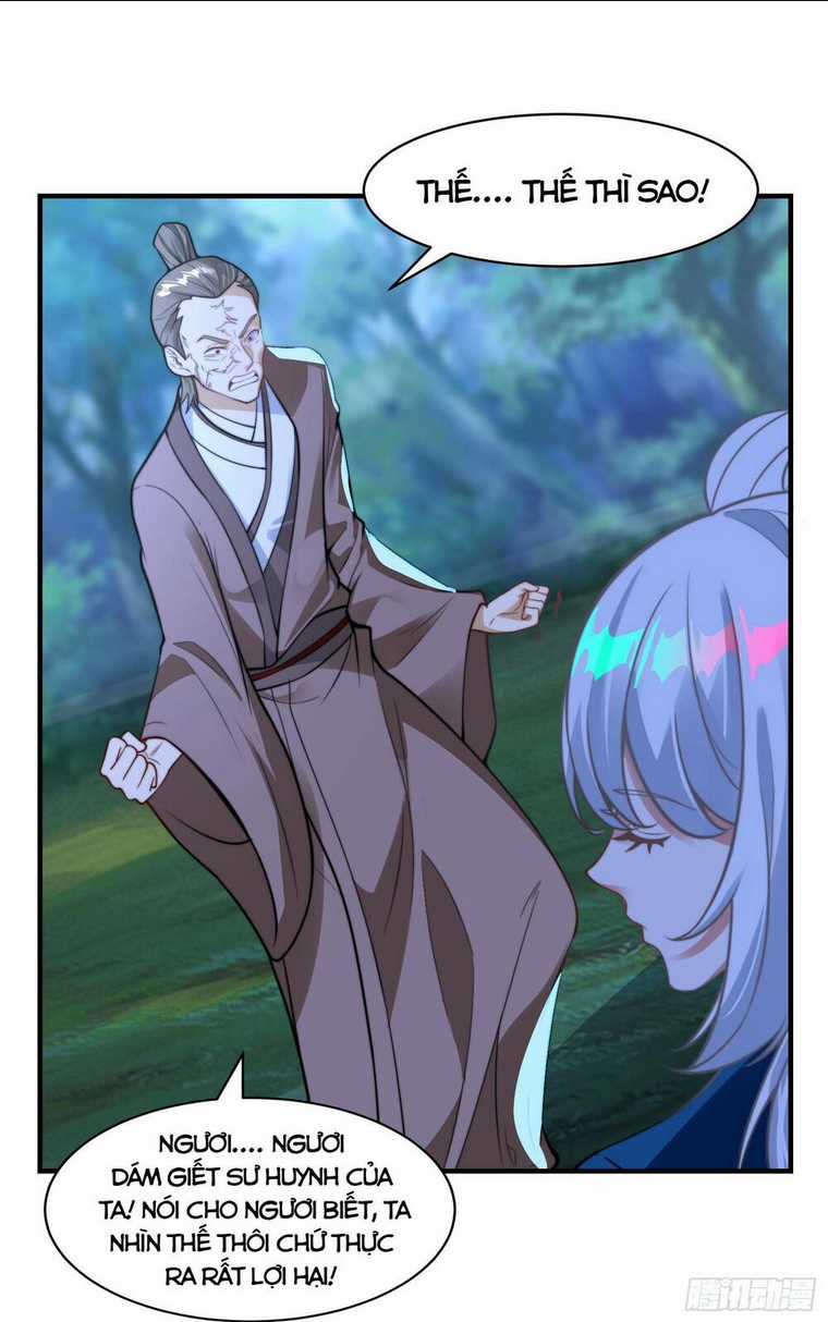 Anh Rể Mạnh Nhất Lịch Sử - Chapter 8 - Trang 10