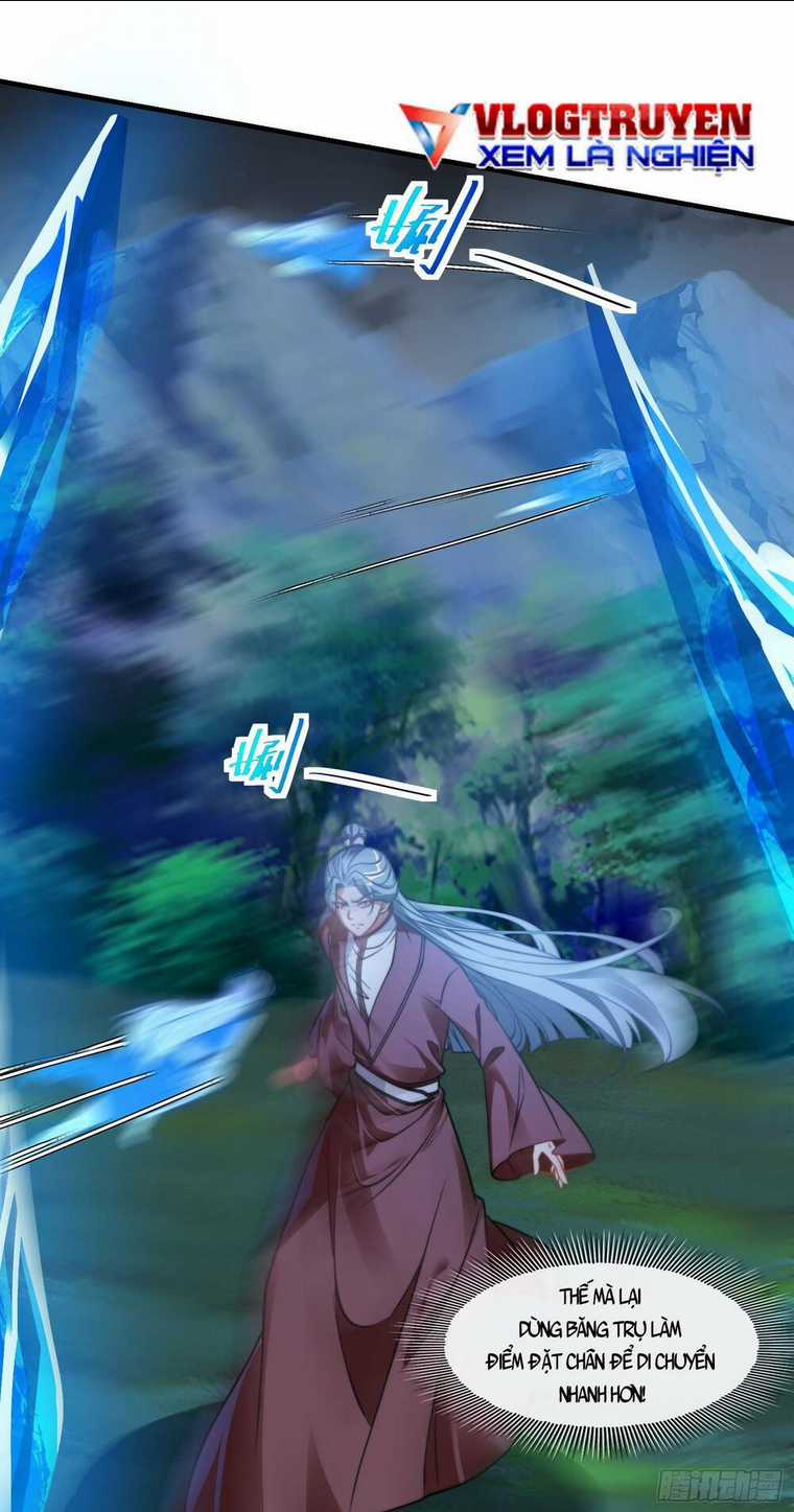 Anh Rể Mạnh Nhất Lịch Sử - Chapter 9 - Trang 15