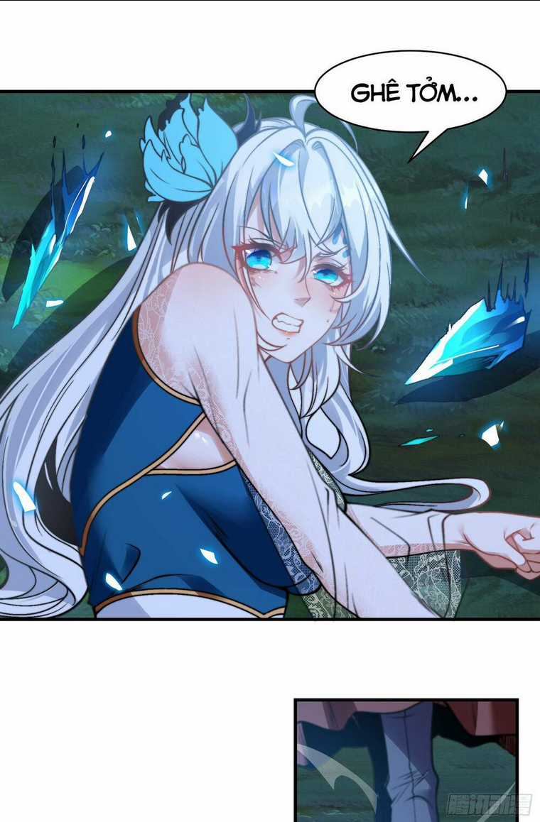 Anh Rể Mạnh Nhất Lịch Sử - Chapter 9 - Trang 28