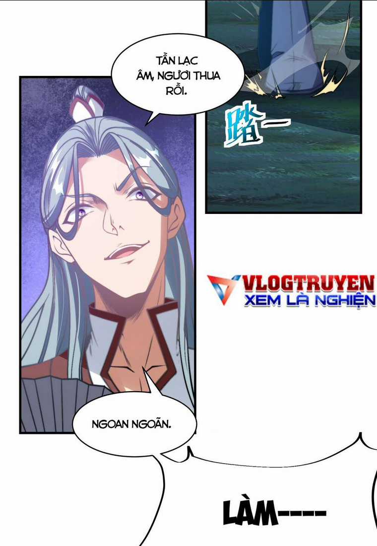 Anh Rể Mạnh Nhất Lịch Sử - Chapter 9 - Trang 29