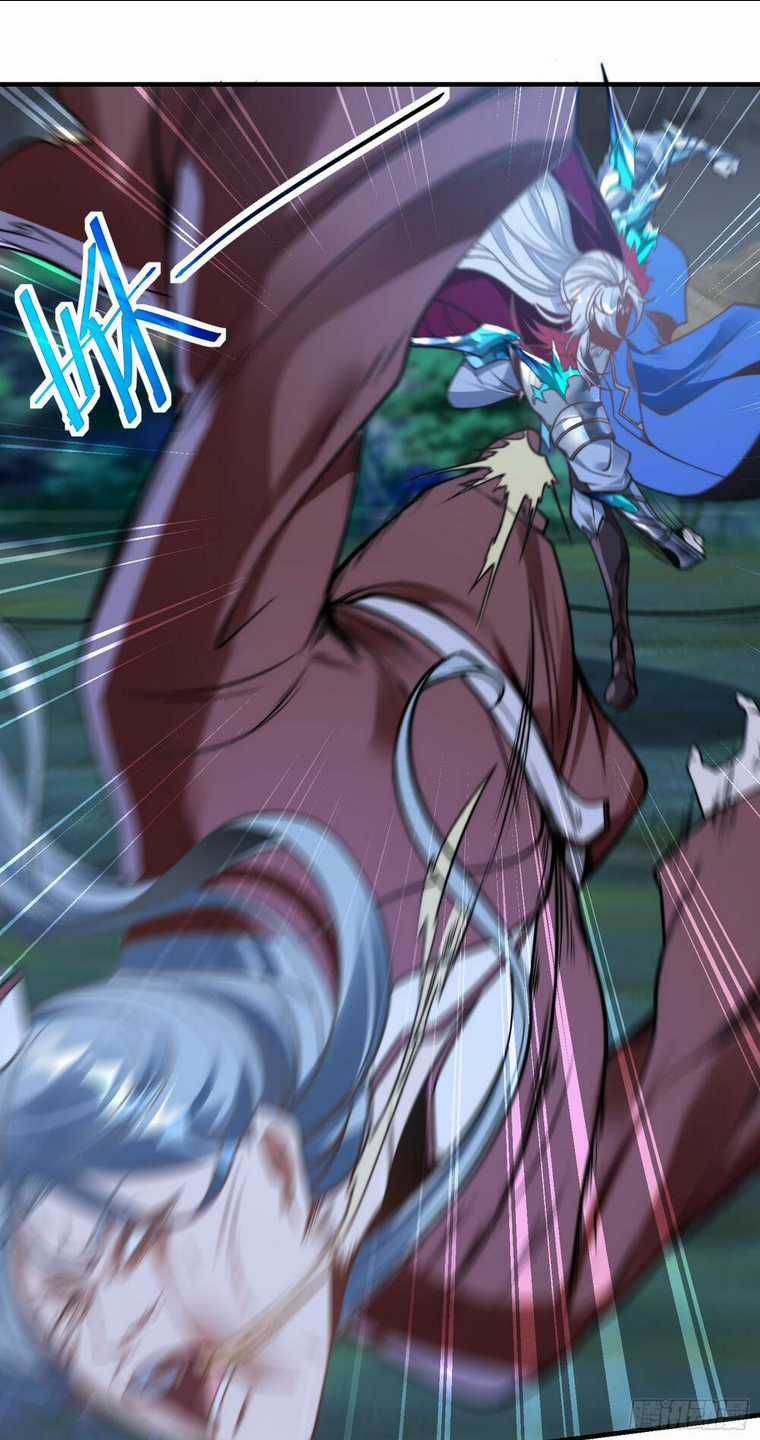 Anh Rể Mạnh Nhất Lịch Sử - Chapter 9 - Trang 31