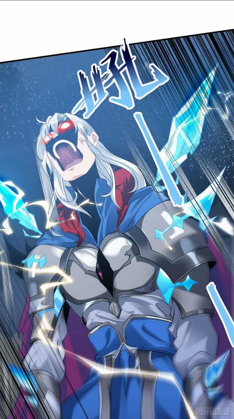 Anh Rể Mạnh Nhất Lịch Sử - Chapter 9 - Trang 34