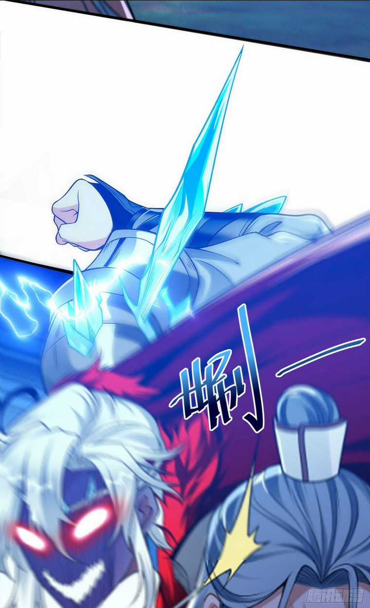 Anh Rể Mạnh Nhất Lịch Sử - Chapter 9 - Trang 37