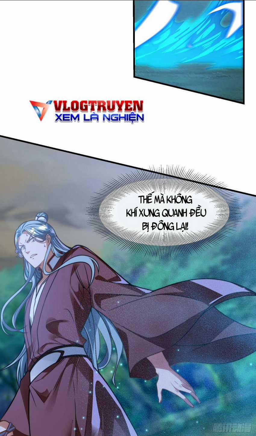 Anh Rể Mạnh Nhất Lịch Sử - Chapter 9 - Trang 5