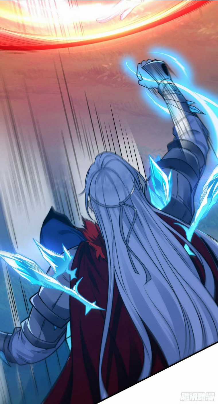 Anh Rể Mạnh Nhất Lịch Sử - Chapter 9 - Trang 41