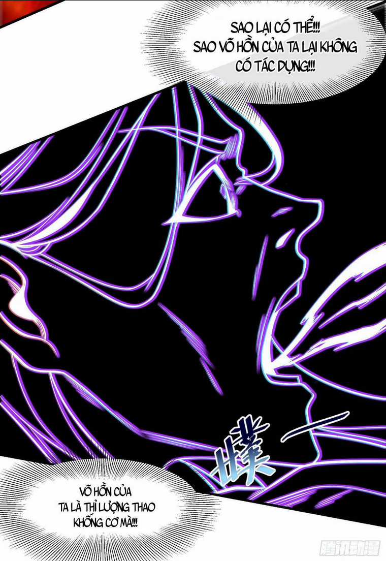 Anh Rể Mạnh Nhất Lịch Sử - Chapter 9 - Trang 44